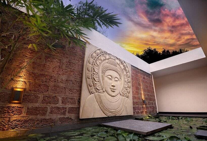 Amanvana Spa Resort, Coorg