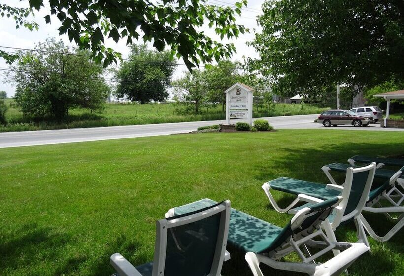 Amish Country Motel