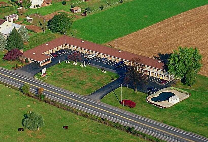 Amish Country Motel