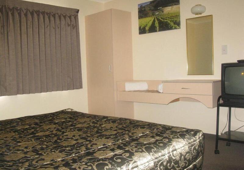 Anchorage Motor Lodge