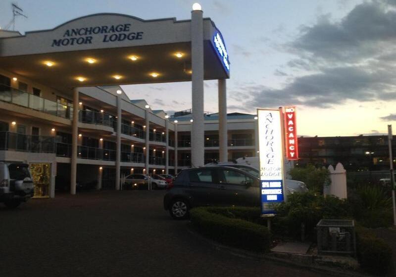 Anchorage Motor Lodge