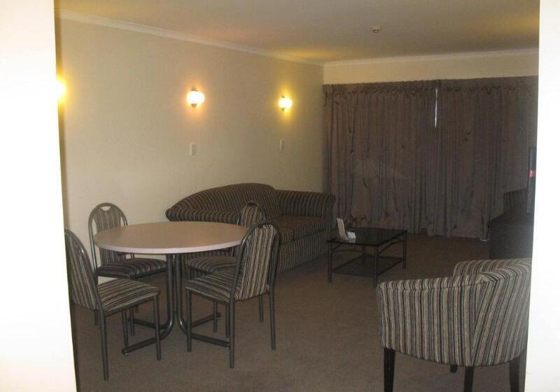 Anchorage Motor Lodge