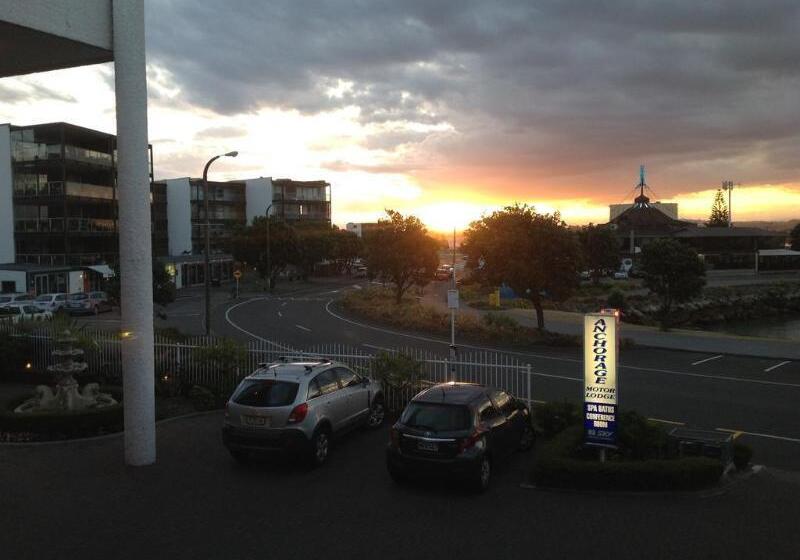 Anchorage Motor Lodge