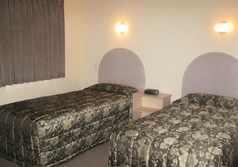 Anchorage Motor Lodge