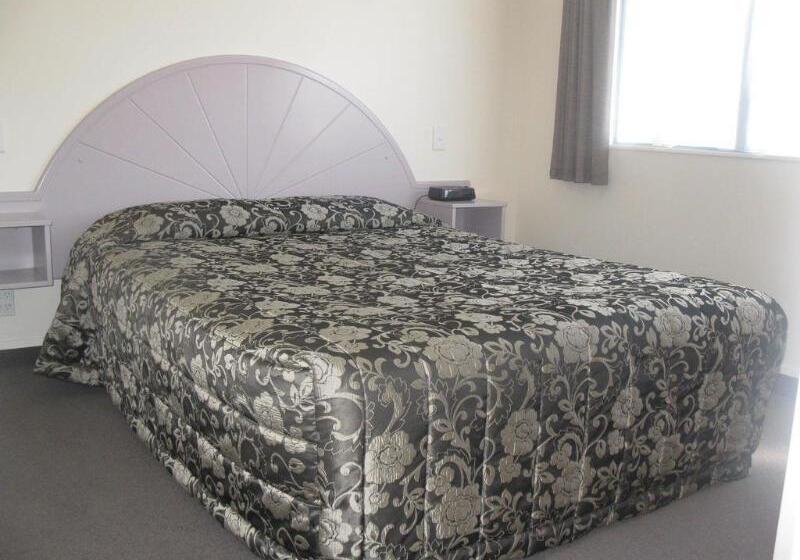 Anchorage Motor Lodge