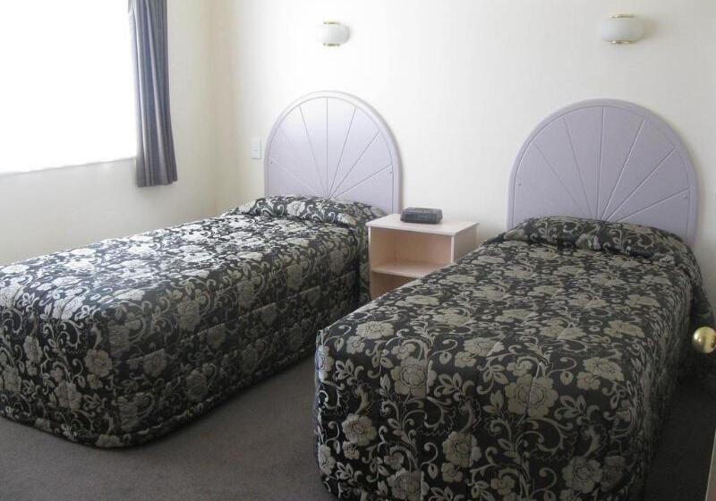 Anchorage Motor Lodge