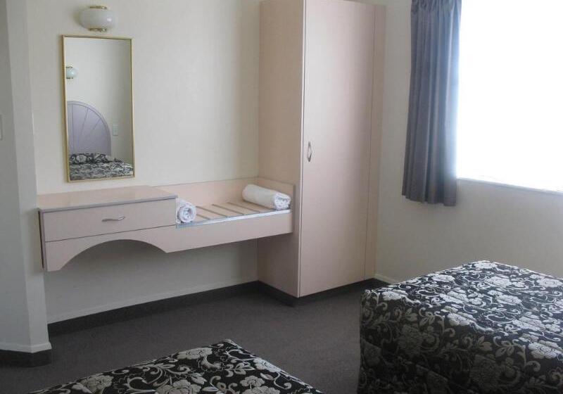 Anchorage Motor Lodge