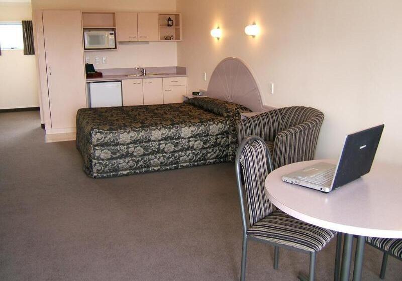 Anchorage Motor Lodge