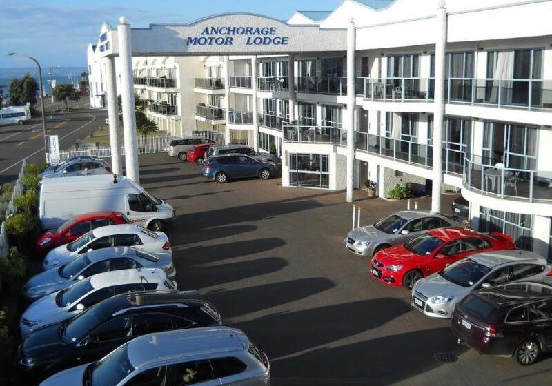 Anchorage Motor Lodge