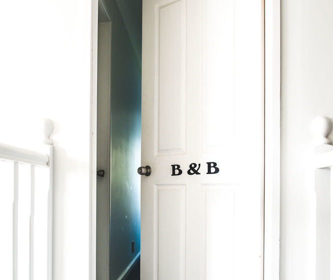 Anne S Waterfront Haven Bed And Breakfast