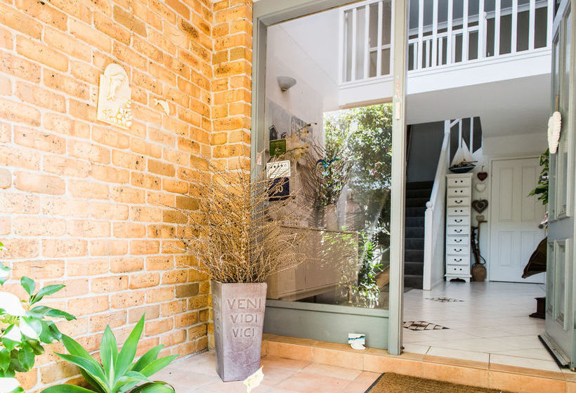 Anne S Waterfront Haven Bed And Breakfast