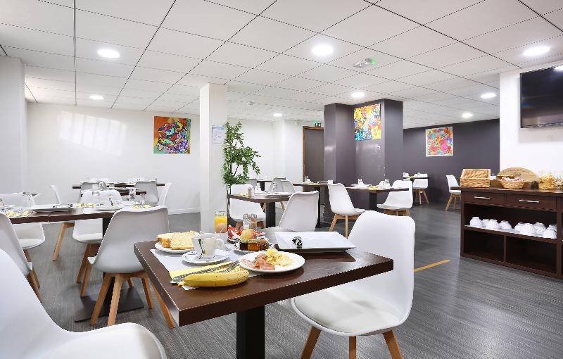 Appart'hôtel Odalys City Colombélie
