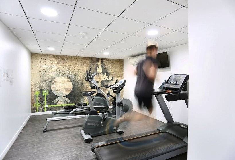 Appart'hôtel Odalys City Colombélie