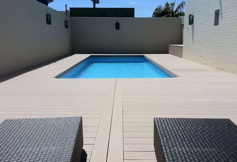 Arabella On West Apartments