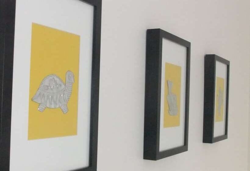 Arabella On West Apartments