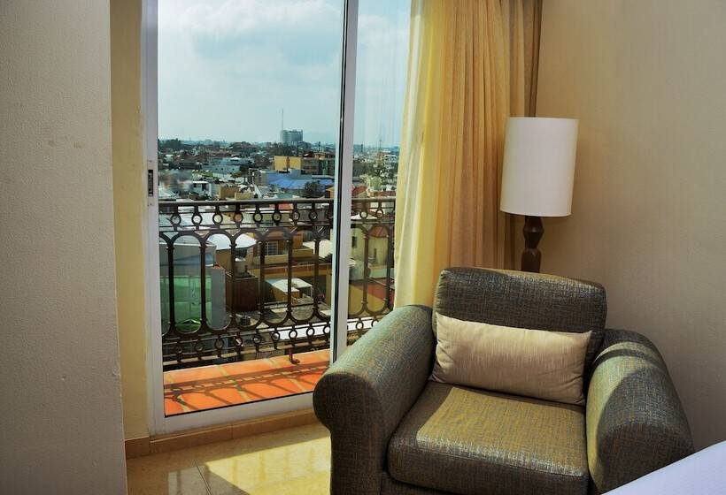 Astur Hotel & Residence