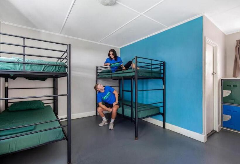 Backpackers In Paradise 18 35 Hostel