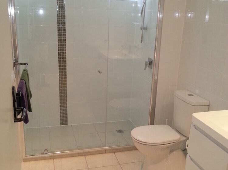 Bali Hai Apartments Noosa