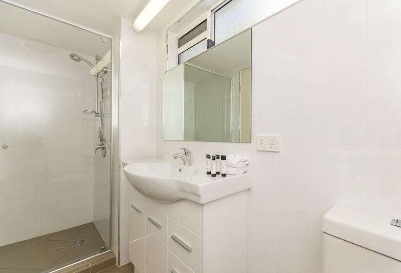 Bali Hai Apartments Noosa