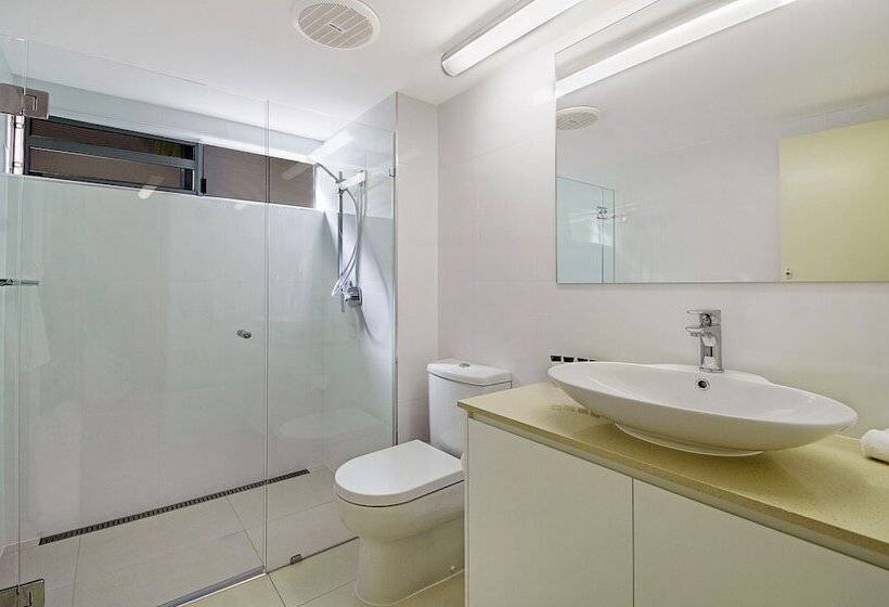 Bali Hai Apartments Noosa