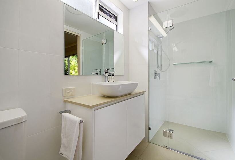 Bali Hai Apartments Noosa