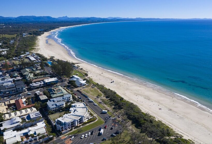 Bay Royal Apartments