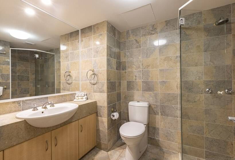 Bay Royal Apartments