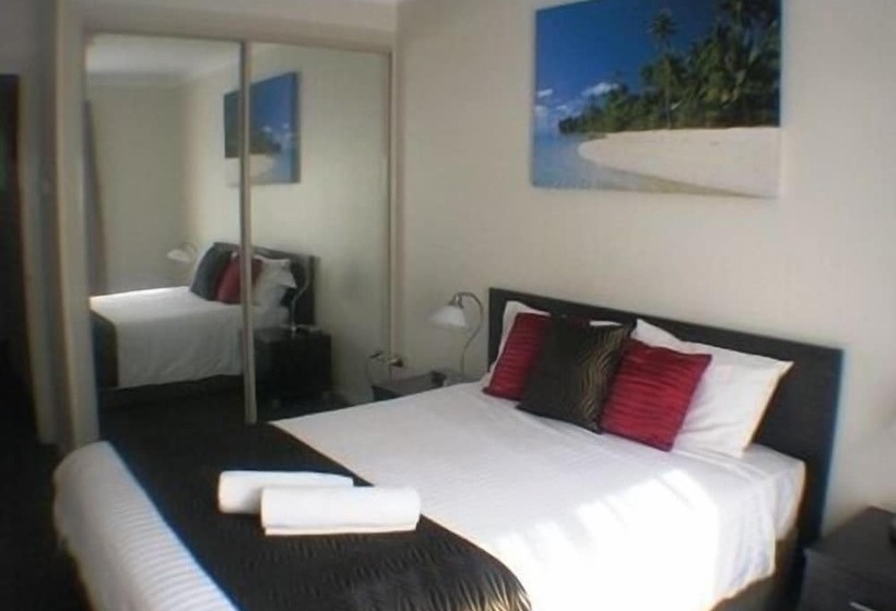 Beaches Serviced Apartments