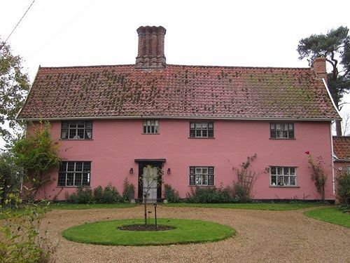 민박 Abbey Farm