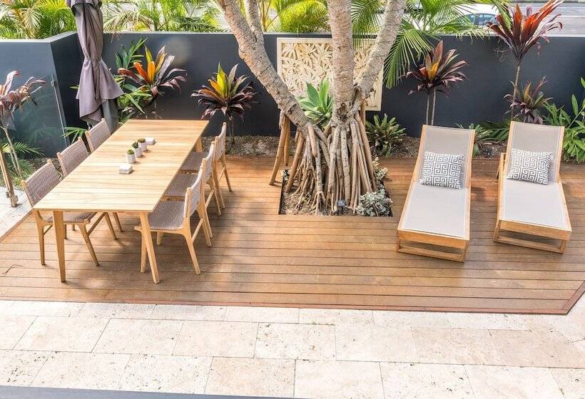 Bed and Breakfast Aloha Byron Bay