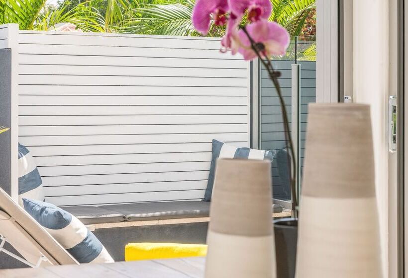 Bed and Breakfast Aloha Byron Bay