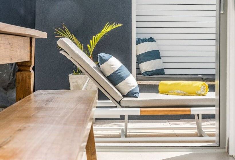 Bed and Breakfast Aloha Byron Bay