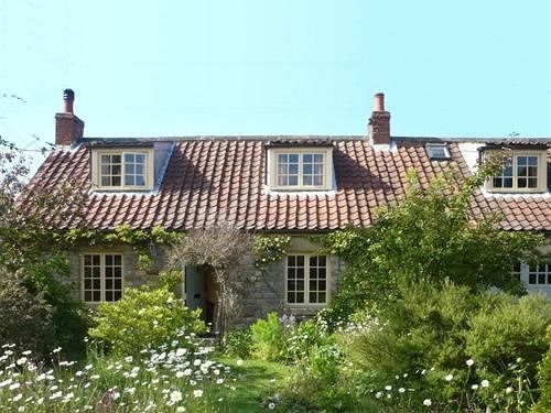 민박 Argyll Cottage