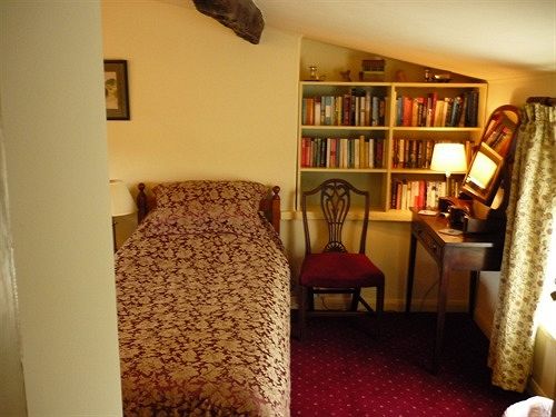 민박 Argyll Cottage