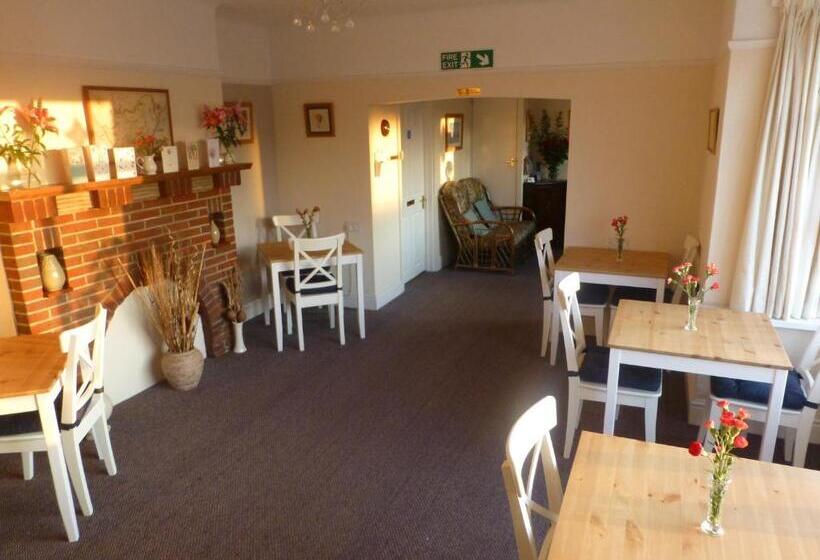 ベッドアンドブレックファースト Beech Lodge Guest House