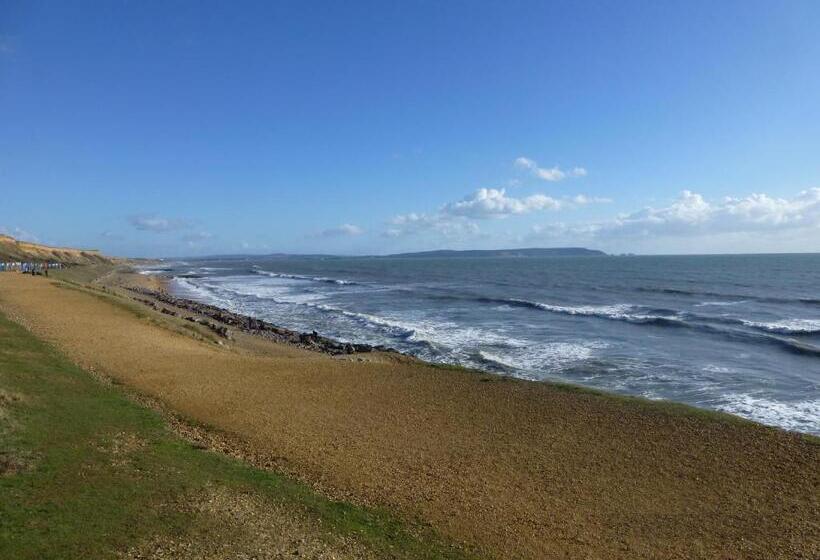 ベッドアンドブレックファースト Beech Lodge Guest House