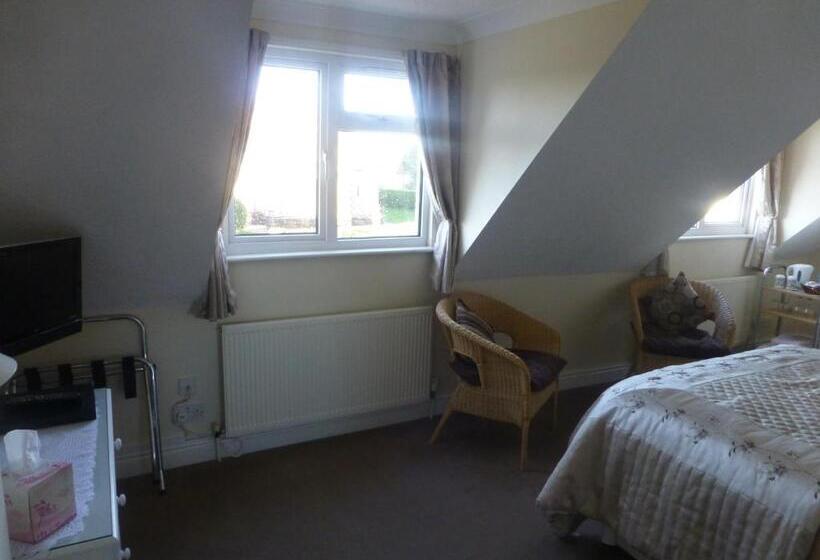 ベッドアンドブレックファースト Beech Lodge Guest House