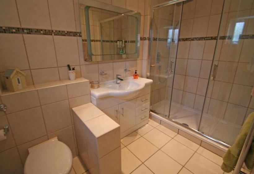 ベッドアンドブレックファースト Beech Lodge Guest House