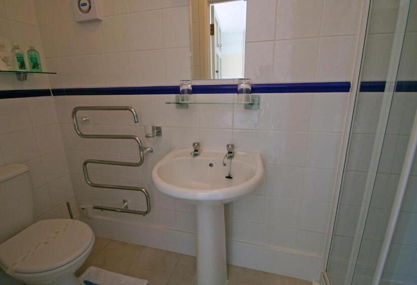 ベッドアンドブレックファースト Beech Lodge Guest House