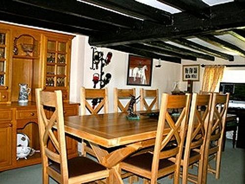 민박 Bircholt Cottage Bed&Breakfast