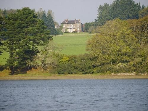 민박 Boulston Manor