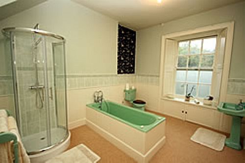 민박 Boulston Manor