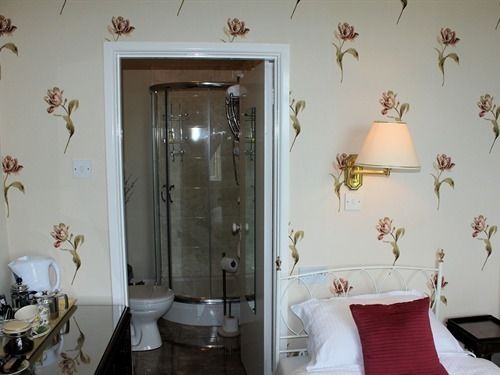 住宿加早餐  Bracken House Bed&Breakfast