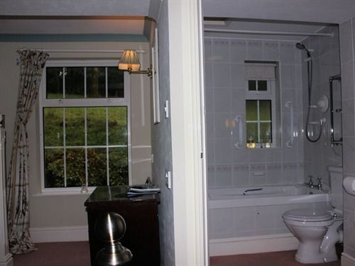 住宿加早餐  Bracken House Bed&Breakfast