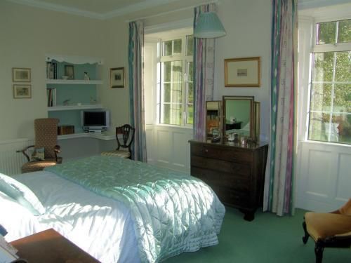 住宿加早餐  Bracken House Bed&Breakfast