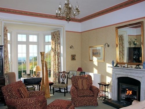 住宿加早餐  Bracken House Bed&Breakfast