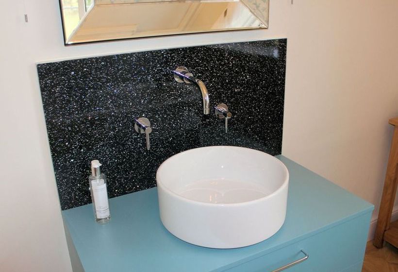 住宿加早餐  Bracken House Bed&Breakfast