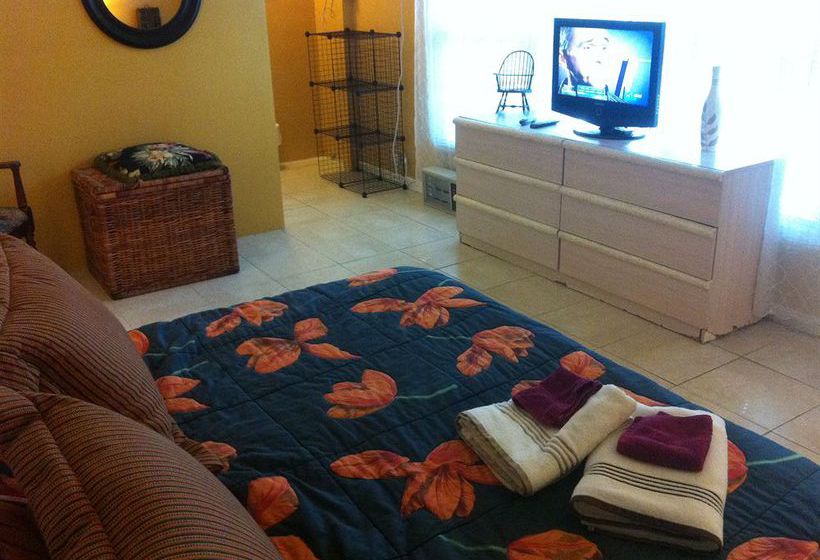 Bed and Breakfast Bridge At Cordova