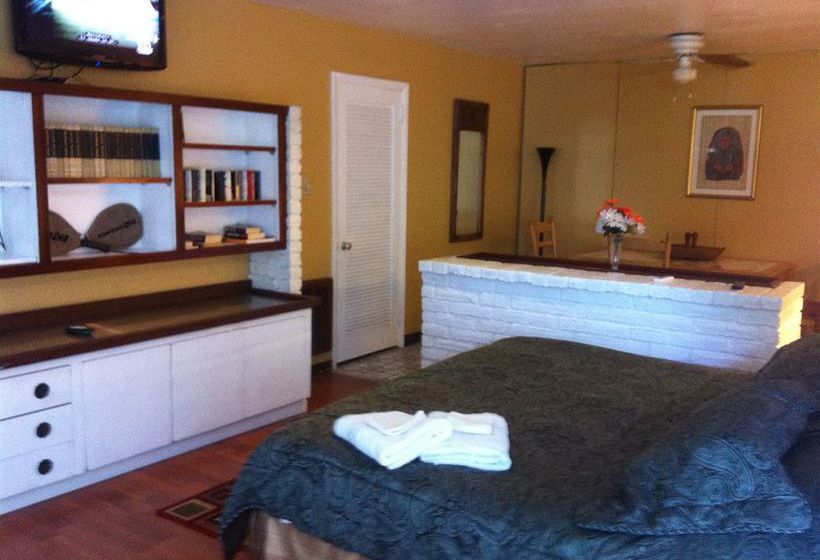 Bed and Breakfast Bridge At Cordova