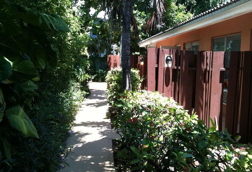 Bed and Breakfast Bridge At Cordova